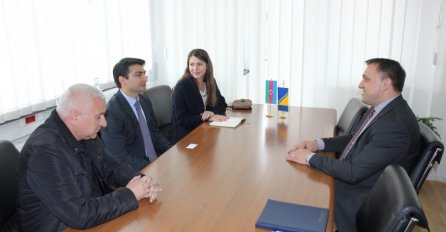 Azerbejdžan spreman za nove investicije u poljoprivredi u BiH