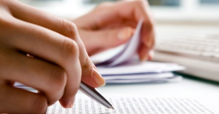 TEST: Za rješavanje dovoljna je MINUTA, a govori SVE O VAMA!