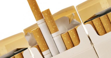 OVO BUDI USPOMENE: Na cronogorskim trafikama pojavile se cigarete iz  JUGOSLAVIJE! (FOTO)