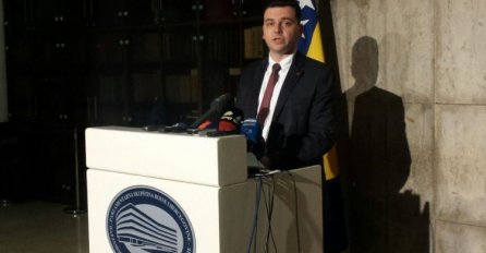 Magazinović: Poskupljenje goriva nema nikakve prateće mjere