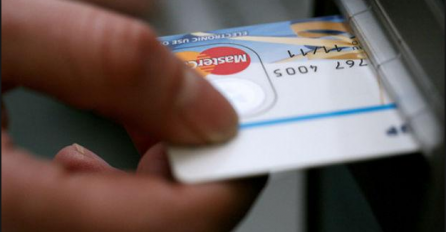 Sigurnost na prvom mjestu: Za bankovne kartice više neće biti potrebni PIN-ovi