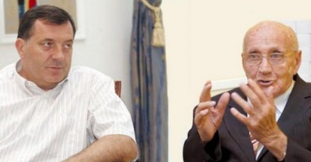 IZRAEL UPUTIO NOTU BiH: Livne preregistrovao predstavništvo RS u Izraelu u privatnu firmu