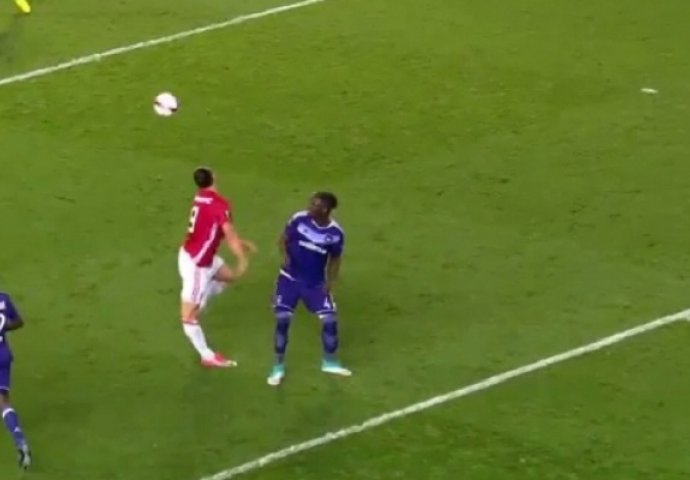 Strašna povreda Zlatana Ibrahimovića!