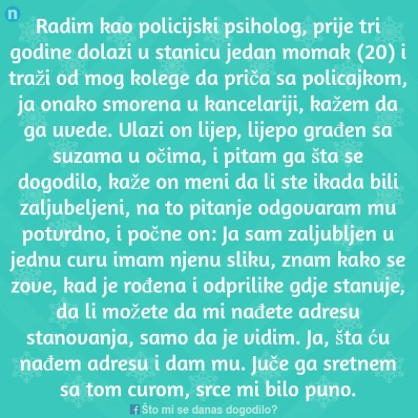 psiholog