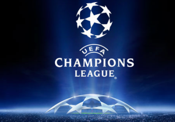 Danas žrijeb polufinala nogometne Lige prvaka i Evropske lige
