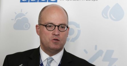 Šef Misije OSCE-a u posjeti Srebrenici i Bijeljini
