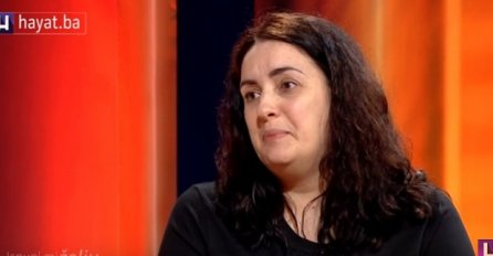 JEZIVA ISPOVIJEST MAJKE ČIJI SIN BOLUJE OD AUTIZMA: Sakrivala sam se u ormar kako bih se zaštitila, grize nas i čupa kosu!