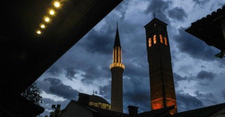 JEDNA OD NAJVAŽNIJIH NOĆI U ISLAMSKOM KALENDARU: Muslimani u nedjelju obilježavaju Lejletu'l-miradž