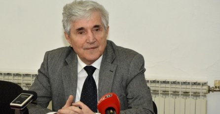 Mahmutćehajić: Budućnost BiH leži na četiri osnovna načela