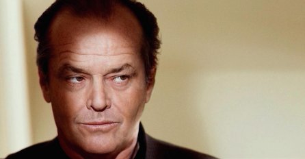 Legendarni Jack Nicholson navršio osamdesetu