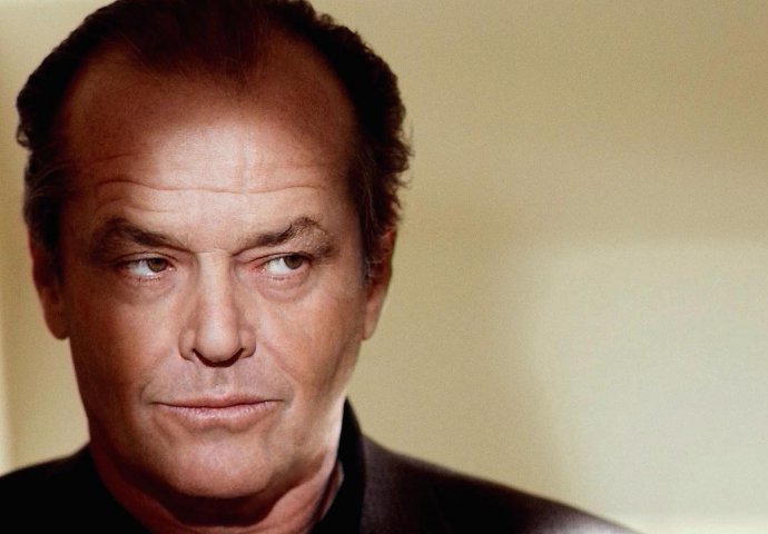 Legendarni Jack Nicholson navršio osamdesetu