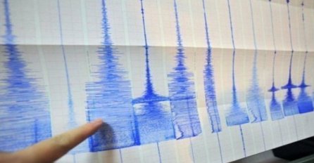 PANIKA U TURSKOJ: Dva zemljotresa pogodila zapadni dio zemlje