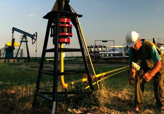 Cijene nafte dostigle najviše razine u tri godine
