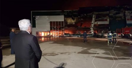 BINGO DAN POSLIJE: Šteta u desetinama miliona KM, više od 100 ljudi ostalo bez radnog mjesta