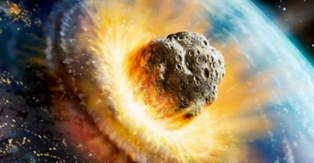 ZASTRAŠUJUĆE: U slučaju udara asteroida ljudi će umirati od vjetra i pritiska