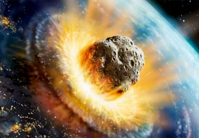 ZASTRAŠUJUĆE: U slučaju udara asteroida ljudi će umirati od vjetra i pritiska