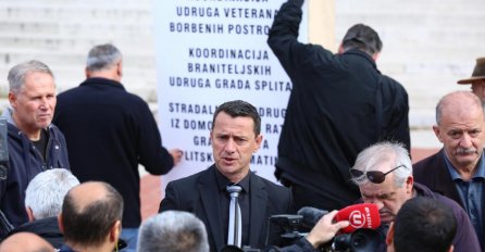 Drama u Splitu: "Doći će do terorističkog napada, zaustavite sve"!