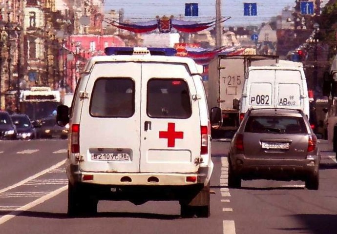 EKSPLOZIJA U OSNOVNOJ ŠKOLI: Jedno dijete poginulo, 11 ranjeno! (VIDEO)