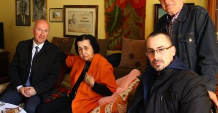 SARAJEVO IMA SVOG SRĐANA ALEKSIĆA: Goran Čengić dao je život da spasi drugog!