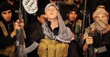 Zavela sam ISIL-ovca: Ispovijest novinarke na tajnom zadatku