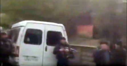 UŽAS U ŠKOLI: Učenici aktivirali granatu, jedan mrtav, 11 ozlijeđenih (VIDEO)