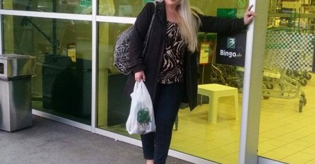 NAKON ŠTO JE IZGORIO BINGO U MOSTARU: Nada Zovko Šunjić napisala status koji je ujedinio Bosnu i Hercegovinu