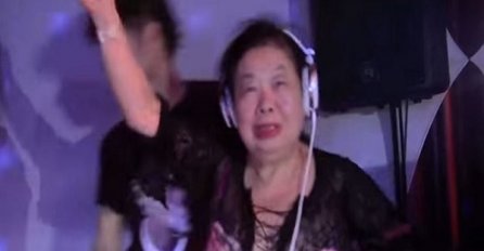 Baka D-Jey „praši“ po tokijskim klubovima (VIDEO)