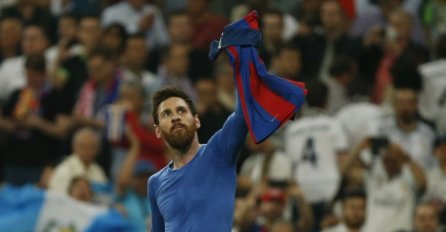 LAZAREVAC SLAVI DOBITNI TIKET: Messi u 92. minutu sretniku donio 53.000 eura!