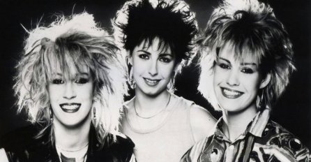 Najpopularniji ženski bend 80-ih ponovno nastupa: Evo kako danas izgledaju cure iz Bananarame