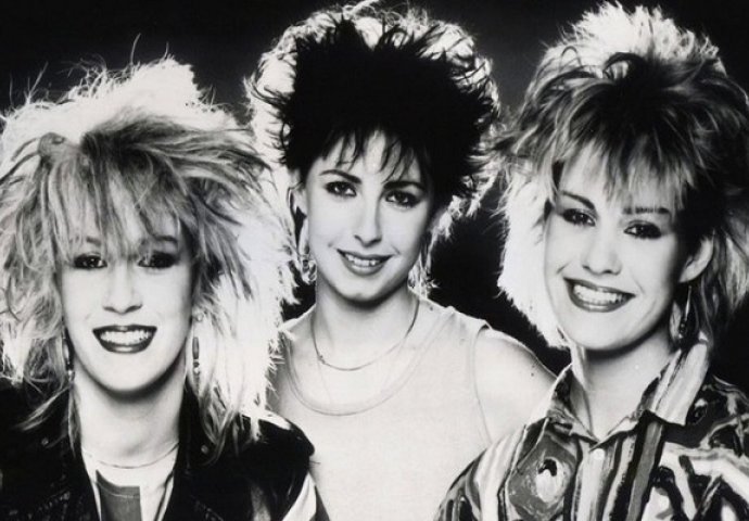Najpopularniji ženski bend 80-ih ponovno nastupa: Evo kako danas izgledaju cure iz Bananarame