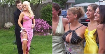 NAJGORE MATURSKE HALJINE IKADA, a broj 8 će vas ONESVIJESTITI!