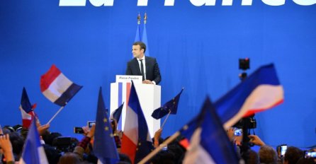 Studija: Ako Macron pobijedi, EU bi mogla formirati vlastitu vojsku