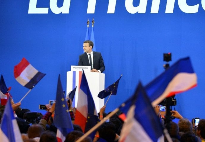 Studija: Ako Macron pobijedi, EU bi mogla formirati vlastitu vojsku