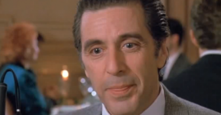 Nikada se nije oženio: Znate li da Al Pacino ima troje djece?  