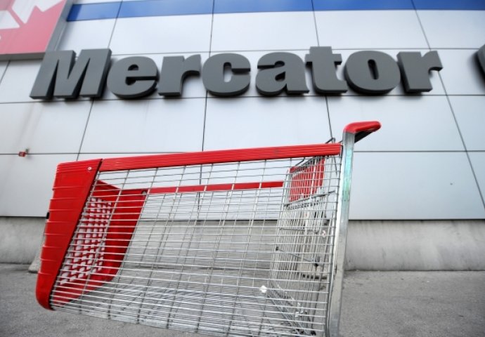 Mercator se vraća na BiH tržište: Vratit ćemo Konzumov dug dobavljačima!