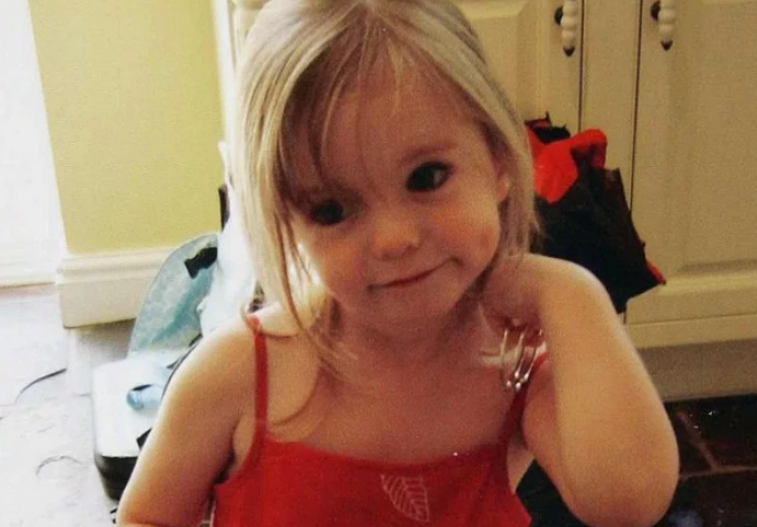 Nova torija o nestanku male Madeleine šokirala porodicu otete djevojčice