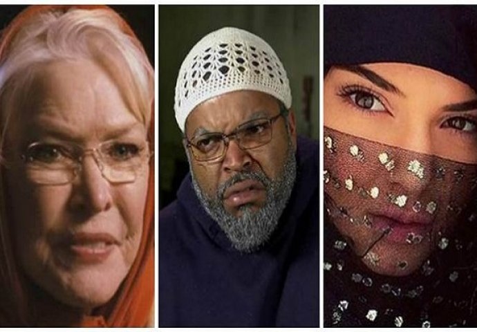 PRIMILI ISLAM U TIŠINI I BEZ POMPE: Malo ko zna da su ove poznate ličnosti zapravo muslimani