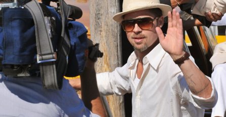 Poduzetnik otkrio kako je Brad Pitt izradio Hrvate: "NIKADA NIJE NI MISLIO INVESTIRATI NA JADRANU, samo nas je zavlačio"