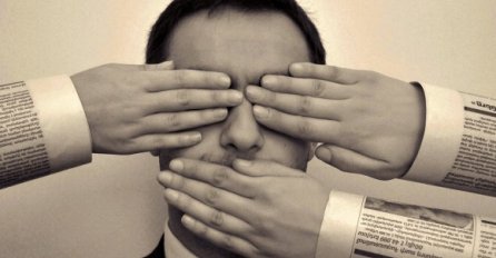 MEDIJSKE SLOBODE NIKAD UGROŽENIJE: BiH na 65. mjestu od 180 zemalja