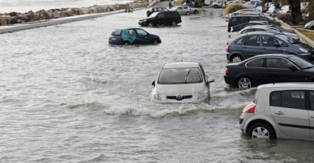 BALKAN U OPASNOSTI: Naučnici upozoravaju, slijedi HAOS NA ZEMLJI! (VIDEO)