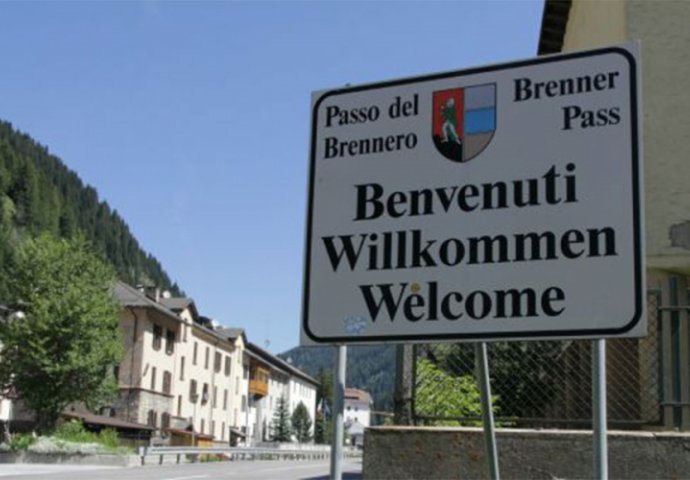 Austrija zatvara granice na neodređeno vrijeme
