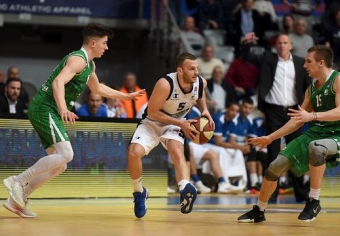 NBA DRAFT: Iz ABA lige preko bare ide sedam košarkaša?!