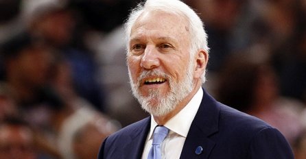 IMA SE MOŽE SE: Popovich konobarima ostavio 5.000 dolara bakšiša!