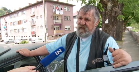OPASNOST PO ZDRAVLJE LJUDI: Stanovnici Bosanskog Novog iseljavaju se zbog nukleranog otpada!