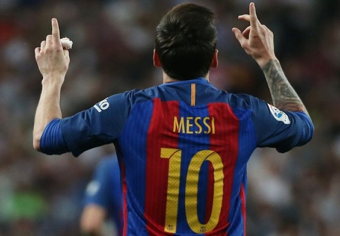 Messi bi uskoro trebao postati najplaćeniji fudbaler na svijetu