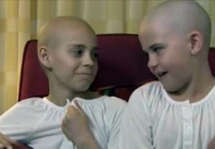 Škola je suspendovala devetogodišnju djevojčicu zato što je obrijala glavu kako bi bila potpora drugarici koja se bori sa tumorom