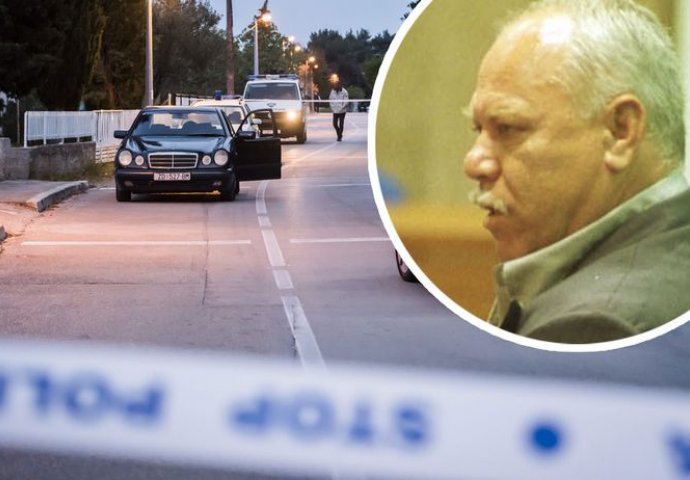 MISTERIJ UBISTVA: Ivan Bajić Pajdo bio je u dobrim odnosima i s ubojicom i s likvidiranim parom