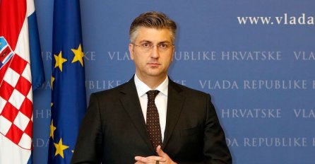 Plenković u Livnu najavio još veću pomoć Hrvatima u BiH