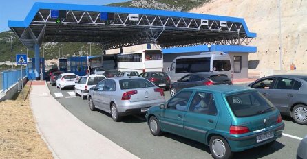 TEMA DANA - Od sutra počinje haos na bh. granicama: Ali, to je ništa ŠTA VAS OČEKUJE  kad krenete na GODIŠNJI ODMOR!