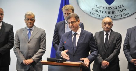 Otkrivamo: DOK JE ZVIZDIĆ zastupao interese bh. dobavljača, Šarović IGNORIRAO SASTANAK SA ČELNIKOM AGROKORA, iako je uredno pozvan!